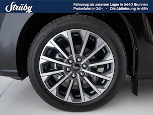 FORD Tourneo Custom Bus 340 L1 2.5 Duratec 233PS Titanium X PHEV ***