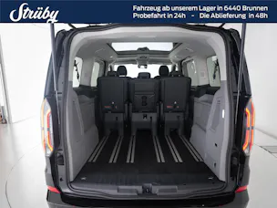 FORD Tourneo Custom Bus 340 L1 2.5 Duratec 233PS Titanium X PHEV ***