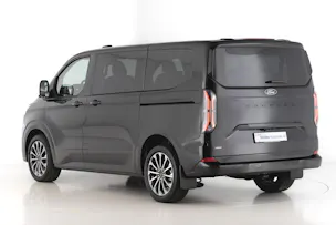 Ford Tourneo Custom Bus 340 L1 2.5 Duratec 233PS Titanium X PHEV ***
