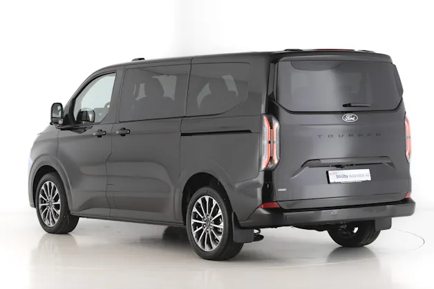 Ford Tourneo Custom Bus 340 L1 2.5 Duratec 233PS Titanium X PHEV ***