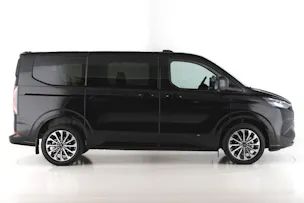 Ford Tourneo Custom Bus 340 L1 2.5 Duratec 233PS Titanium X PHEV ***