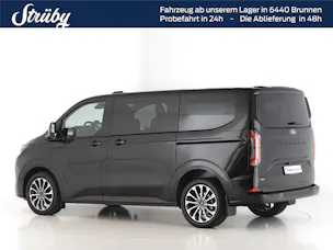 FORD Tourneo Custom Bus 340 L1 2.5 Duratec 233PS Titanium X PHEV ***