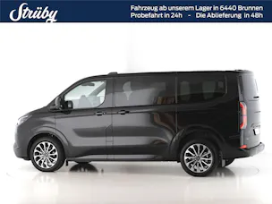 FORD Tourneo Custom Bus 340 L1 2.5 Duratec 233PS Titanium X PHEV ***
