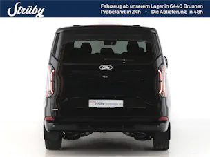 FORD Tourneo Custom Bus 340 L1 2.5 Duratec 233PS Titanium X PHEV ***