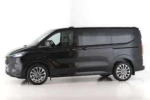 Ford Tourneo Custom Bus 340 L1 2.5 Duratec 233PS Titanium X PHEV ***