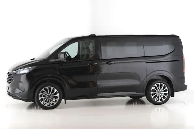 Ford Tourneo Custom Bus 340 L1 2.5 Duratec 233PS Titanium X PHEV ***