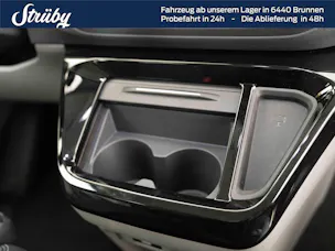 FORD Tourneo Custom Bus 340 L1 2.5 Duratec 233PS Titanium X PHEV ***