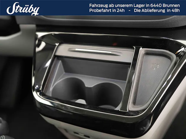 FORD Tourneo Custom Bus 340 L1 2.5 Duratec 233PS Titanium X PHEV ***
