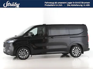 FORD Tourneo Custom Bus 340 L1 2.5 Duratec 233PS Titanium X PHEV ***