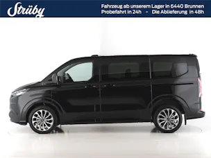 FORD Tourneo Custom Bus 340 L1 2.5 Duratec 233PS Titanium X PHEV ***