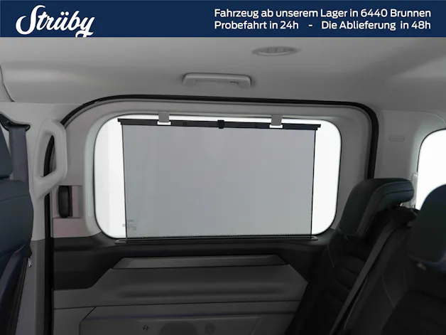FORD Tourneo Custom Bus 340 L1 2.5 Duratec 233PS Titanium X PHEV ***
