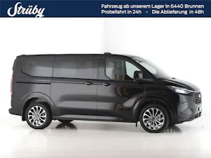 FORD Tourneo Custom Bus 340 L1 2.5 Duratec 233PS Titanium X PHEV ***