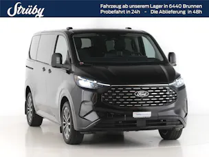FORD Tourneo Custom Bus 340 L1 2.5 Duratec 233PS Titanium X PHEV ***