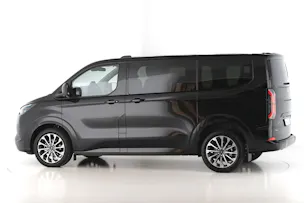 Ford Tourneo Custom Bus 340 L1 2.5 Duratec 233PS Titanium X PHEV ***