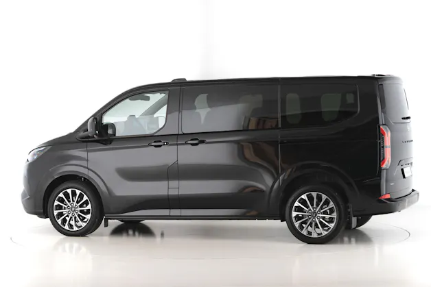 Ford Tourneo Custom Bus 340 L1 2.5 Duratec 233PS Titanium X PHEV ***