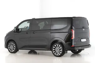 Ford Tourneo Custom Bus 340 L1 2.5 Duratec 233PS Titanium X PHEV ***