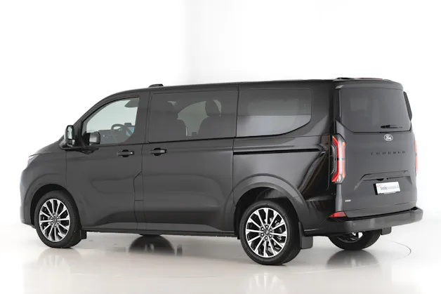 Ford Tourneo Custom Bus 340 L1 2.5 Duratec 233PS Titanium X PHEV ***