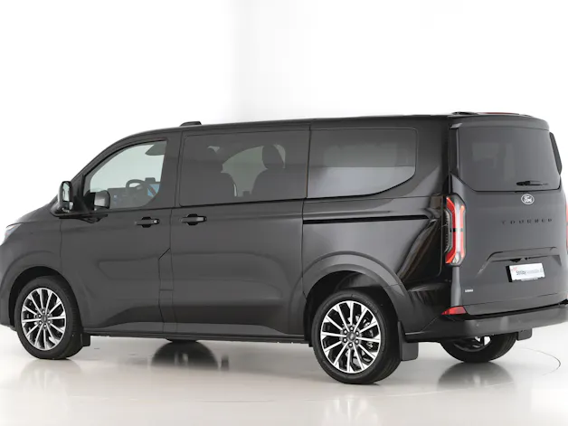 Ford Tourneo Custom Bus 340 L1 2.5 Duratec 233PS Titanium X PHEV ***