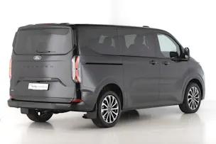 Ford Tourneo Custom Bus 340 L1 2.5 Duratec 233PS Titanium X PHEV ***