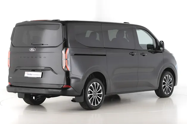 Ford Tourneo Custom Bus 340 L1 2.5 Duratec 233PS Titanium X PHEV ***