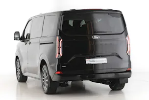 Ford Tourneo Custom Bus 340 L1 2.5 Duratec 233PS Titanium X PHEV ***