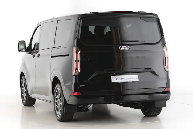 Ford Tourneo Custom Bus 340 L1 2.5 Duratec 233PS Titanium X PHEV ***