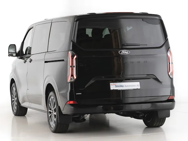 Ford Tourneo Custom Bus 340 L1 2.5 Duratec 233PS Titanium X PHEV ***