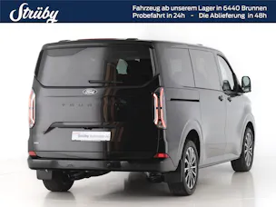FORD Tourneo Custom Bus 340 L1 2.5 Duratec 233PS Titanium X PHEV ***