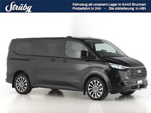 FORD Tourneo Custom Bus 340 L1 2.5 Duratec 233PS Titanium X PHEV ***