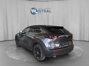 Mazda CX-30 2.0 186 Homura