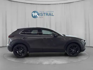 Mazda CX-30 2.0 186 Homura