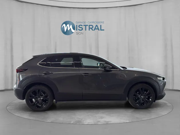 Mazda CX-30 2.0 186 Homura