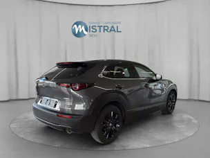 Mazda CX-30 2.0 186 Homura