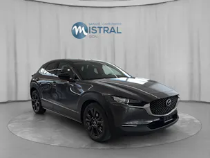 Mazda CX-30 2.0 186 Homura