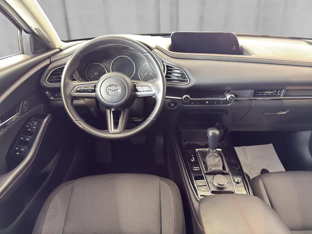 Mazda CX-30 2.0 186 Homura