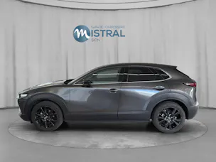 Mazda CX-30 2.0 186 Homura