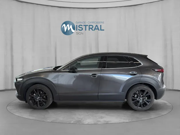 Mazda CX-30 2.0 186 Homura