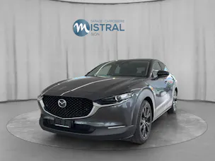 Mazda CX-30 2.0 186 Homura