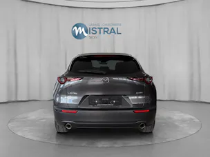 Mazda CX-30 2.0 186 Homura