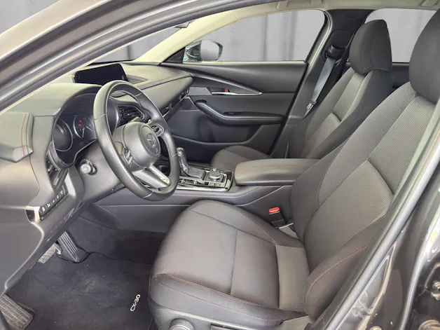 Mazda CX-30 2.0 186 Homura