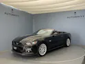 Ford Mustang Convertible 5.0 V8 GT