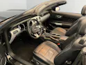Ford Mustang Convertible 5.0 V8 GT