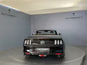 Ford Mustang Convertible 5.0 V8 GT