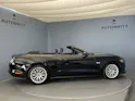 Ford Mustang Convertible 5.0 V8 GT