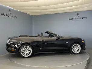 Ford Mustang Convertible 5.0 V8 GT