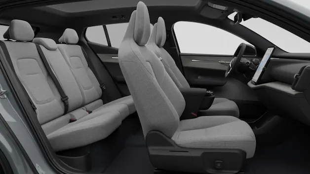 Volvo EX30 E60 Twin Ultra Performance AWD