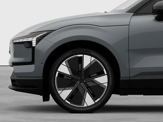 Volvo EX30 E60 Twin Ultra Performance AWD