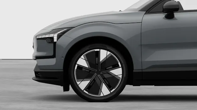 Volvo EX30 E60 Twin Ultra Performance AWD
