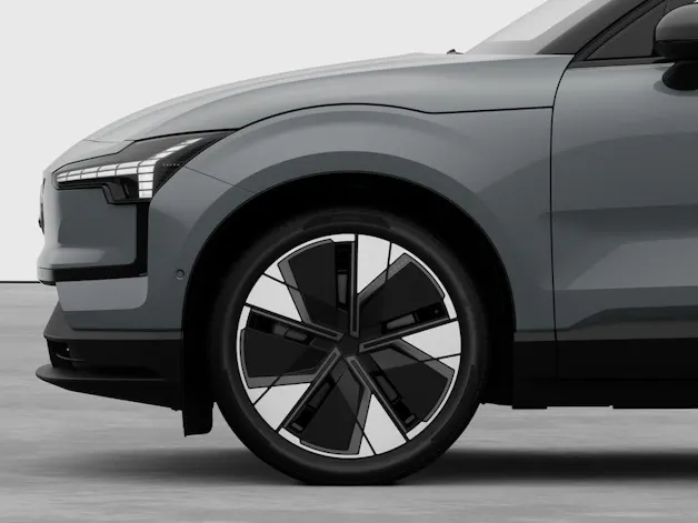 Volvo EX30 E60 Twin Ultra Performance AWD