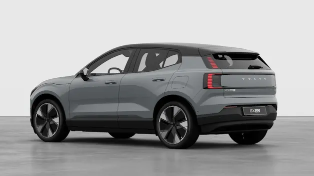 Volvo EX30 E60 Twin Ultra Performance AWD